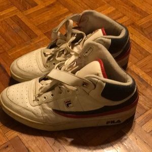 FILA sneakers